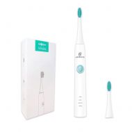 UMEXUS Electric Toothbrush, Sonic Toothbrush Clean Ultra Whitening Toothbrush Rechargeable Smart...