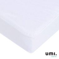 [아마존핫딜]UMI Amazon Marke: Umi. Essentials Matratzenschutz Unsichtbar Wasserdicht Matratzenschoner 160x200cm Original Oeko-TEX