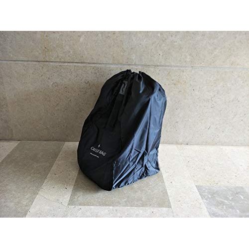  [아마존베스트]UMJWYJ Car Seat Bag Large Gate Check Travel Luaage Bag with Backpack Shoulder Straps, Lightweight Baby...