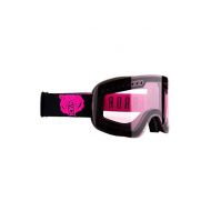 U/N Terror - Conquer Pink 19/20 Mask Winter Goggles Ski Snowboard Sport Glasses
