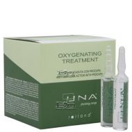 UNA Una Oxygenating Treatment - 12 Vials
