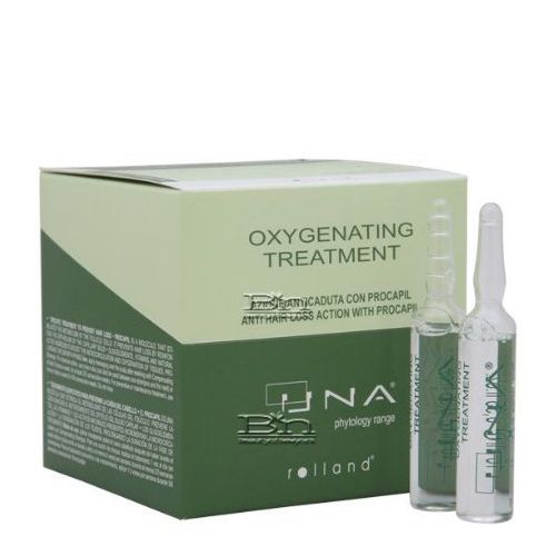  UNA Una Oxygenating Treatment - 12 Vials