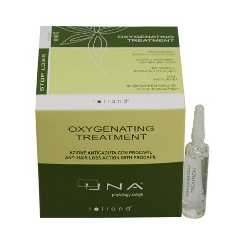  UNA Oxygenating Treatment 12 Applications