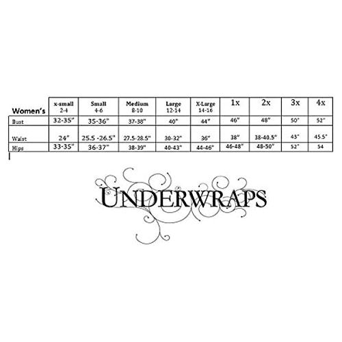  할로윈 용품Underwraps Womens Totally Mad