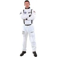 할로윈 용품Underwraps Costumes Mens Astronaut Costume