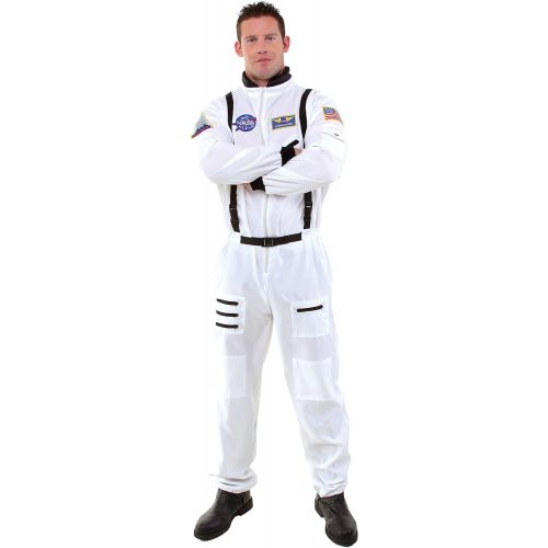  할로윈 용품Underwraps Costumes Mens Astronaut Costume