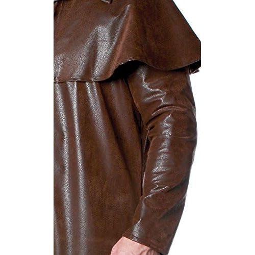  할로윈 용품Underwraps Costumes Mens Cowboy Costume - Duster Coat