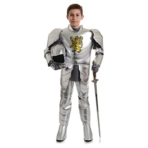  할로윈 용품UNDERWRAPS Knight in Armor Costume for Kids