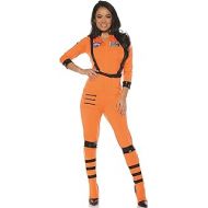 할로윈 용품UNDERWRAPS womens Sexy Astronaut Costume - Lift Off