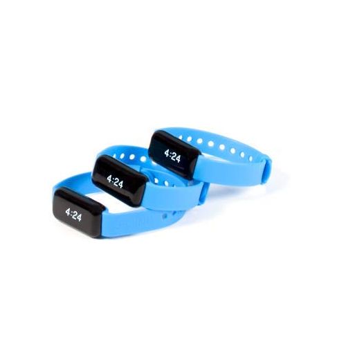  UNICEF Kid Power Band - Bundle