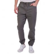 UNIONBAY Stretch Twill Jogger Pant for Men