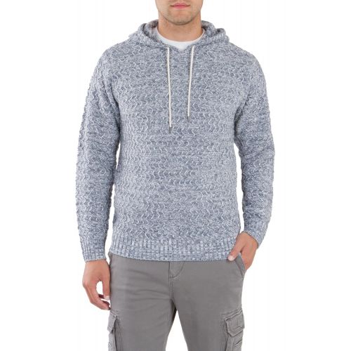  UNIONBAY Mens Drawcord Sweater Hoodie