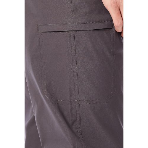  UNIONBAY Mens Rainier Lightweight Comfort Travel Tech Chino Pants