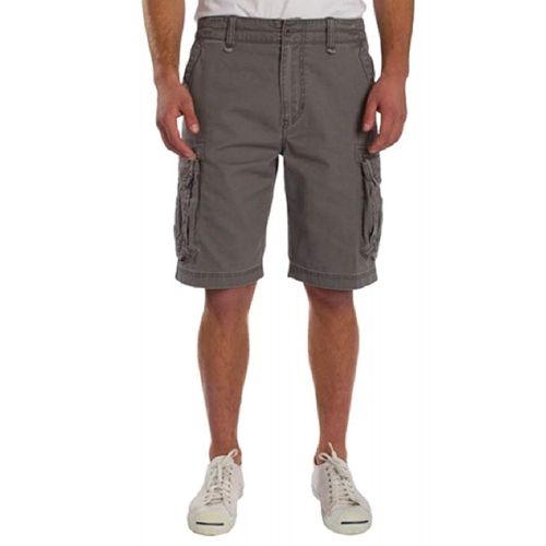  UNIONBAY Montego Cargo Shorts for Men Assorted Colors and Sizes - Comfort Stretch