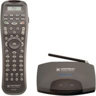 UNIVERSAL REMOTE URC-RFS200 10 DEVICE REMOTE & POWERBLASTER(TM) RF BUNDLE