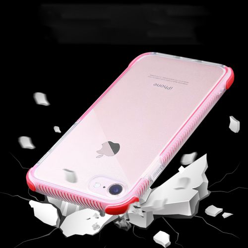  UNIYA iPhone 6/6S Case, Perfect Slim Fit Ultra Thin Protection Series TPU+ＴＰＥ