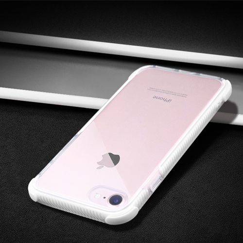  UNIYA iPhone 6/6S Case, Perfect Slim Fit Ultra Thin Protection Series TPU+ＴＰＥ