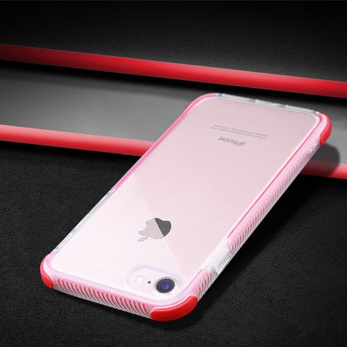  UNIYA iPhone 6/6S Case, Perfect Slim Fit Ultra Thin Protection Series TPU+ＴＰＥ