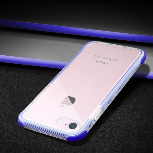  UNIYA iPhone 6/6S Case, Perfect Slim Fit Ultra Thin Protection Series TPU+ＴＰＥ