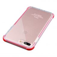 UNIYA iPhone 7 Plus Case, Perfect Slim Fit Ultra Thin Protection Series TPU+ＴＰＥ