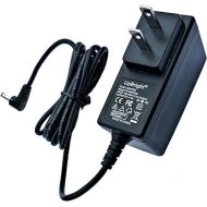 UpBright 9V AC/DC Adapter Compatible with Inspire Fitness Cardio Strider CS2.5 CS25 CS2 CS 2.5 2 CardioStrider Elliptical RC802-630-001-M RC802630001M 9VDC Power Supply Cord Cable Battery Charger PSU