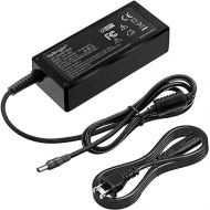 UpBright 24V AC/DC Adapter Compatible with IK Multimedia IK000072 iLoud Micro Studio Monitor Speaker P/N 072-100-1-03 DYS865-240250W DYS865-240250-22623B YS50-2402500 2.5A 60W Power Supply Charger PSU