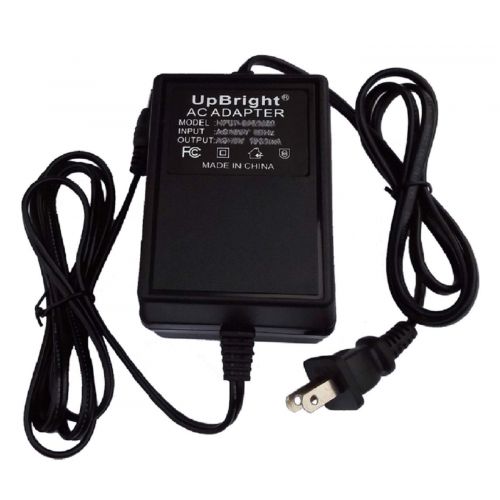  UPBRIGHT UpBright 24V AC/AC Adapter Replacement For Model NFA-24V450-IP20 NFA-24V450IP20 NFA-24V350-IP20 NFA-24V350IP20 Chang Zhou Nanfang Enterprise Co, Ltd Class 2 Transformer 24VAC Power