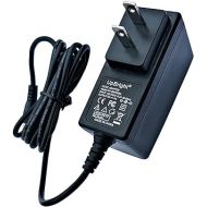 UpBright New Global AC DC Adapter Compatible with Bang & Olufsen Beosound 3 MMV Speaker Type No: 2723 2720 Item No: 1272015 1272011 Portable FM Radio Power Supply Cord Cable Battery Charger Mains PSU