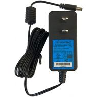 UpBright 12V AC/DC Adapter Compatible with Tascam DP-24 DP-24SD DP24 SD DP24SD 24-Track Digital Portastudio Multi-Track Audio Recorder Porta studio Teac PS-P1220E GPE248-120200-Z 12VDC 2A Power Supply