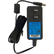 UpBright 12V UL AC Adapter Compatible with Tascam PS-P1220E GPE248-120200-Z DP-32SD DR-680 MK II SD-20M VS-R264 VS-R265 Recorder 102i 208i US-1200 US-4x4 US-16X08 Celesonic US-20x20 Interface MM-2D-X