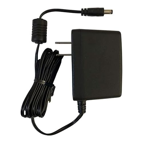  UpBright 12V UL AC Adapter Compatible with Tascam PS-P1220E GPE248-120200-Z DP-32SD DR-680 MK II SD-20M VS-R264 VS-R265 Recorder 102i 208i US-1200 US-4x4 US-16X08 Celesonic US-20x20 Interface MM-2D-X