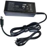 UpBright 15V USB-C AC/DC Adapter Compatible with Bang & Olufsen B&O Beoplay P6 1400 1140026 1140046 1140050 1140052 Portable Bluetooth Speaker 15VDC 3A Type C Switching Power Supply Battery Charger