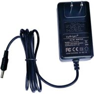 UpBright 15V AC/DC Adapter Compatible with Fluke Ti10 Ti25 Ti32 Ti29 TiR1 TI9 Ti105 TiS TiRx IR Fusion Imager Camera HON-KWANG HK-HP-A15 HKHP-A15 HK HK-HPA15 HKHPA15 15VDC 2A Power Supply Cord Charger