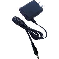 UpBright 7V AC/DC Adapter Compatible with Skil 2346 F012234600 iXO2 3.6-Volt iX02 2346-01 IX03 2352-01 2352-02 Max iX0 F012235400 2354-04 2350 F012235000 4V Li Ion Power Cordless 2607225503 6V Charger