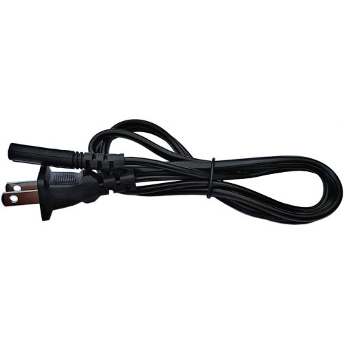  UpBright AC IN Power Cord Cable Plug Lead Compatible with Samsung Q80R HWQ80R Q90R HWQ90R Harman Kardon Soundbar HW-Q80R ZA ZC XD XU XY 3903-001117 HW-Q90R HW-T450 HW-T450/ZA HW-T4