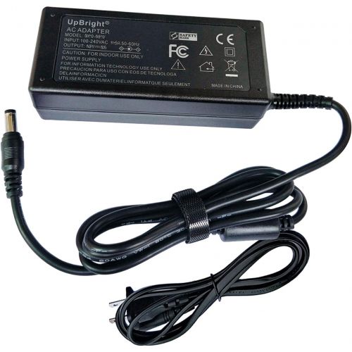  UpBright 19V 2.0A AC/DC Adapter Compatible with Harman Kardon Onyx Studio 2 II STUDIO2 HKONYXSTD2 Wireless Speaker ONYXSTUDIO2BLK TR00236_B TR00236B CE0678 FCC ID APIONYXST2 6132A-