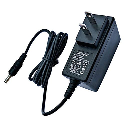  UpBright 5V AC/DC Adapter Compatible with JBL by Harman WR2.4 WR 2.4 Digital 2.4GHz Wireless Rechargeable Headphones # YLS0051A-T050055 YLS0051AT050055 Audio/Video Apparatus 5.0V 5