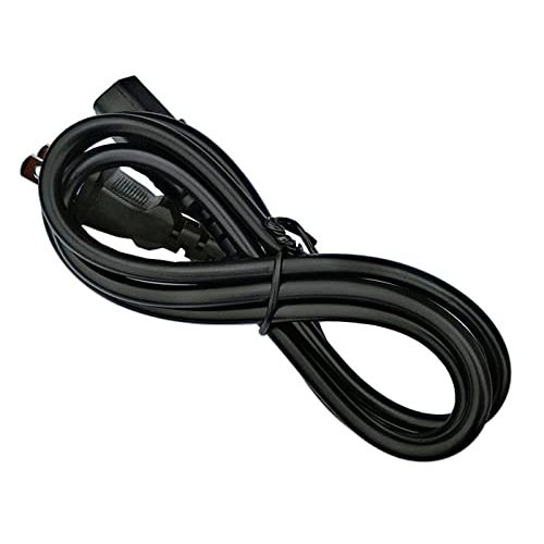  UpBright AC in Power Cord Cable Plug Compatible with Harman Kardon AVR-645 AVR-630 7.1 Channel Receiver HK AVR 347 AVR 354 AVR-700 AVR-7300 Home Theater Receiver AVR 151 AVR 161 AV