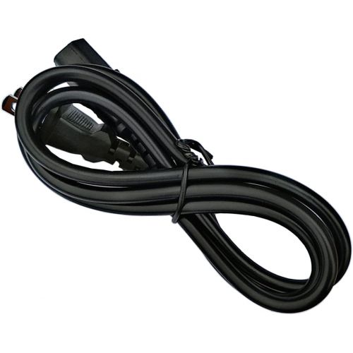  UpBright AC in Power Cord Cable Plug Compatible with Harman Kardon AVR-645 AVR-630 7.1 Channel Receiver HK AVR 347 AVR 354 AVR-700 AVR-7300 Home Theater Receiver AVR 151 AVR 161 AV