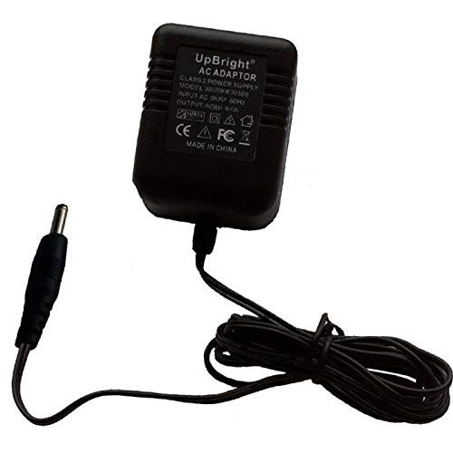  UpBright 15V AC Adapter Compatible with Harman Kardon Multimedia PC Speaker JBL Duet 01D430 HK195 HK195-01T 02320V A481511OT HK-01T Harmon F158 DELL 06941V 15VAC 1100mA AC15V 1.1A