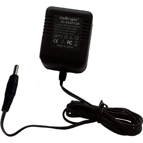  UpBright 15V AC Adapter Compatible with Harman Kardon Multimedia PC Speaker JBL Duet 01D430 HK195 HK195-01T 02320V A481511OT HK-01T Harmon F158 DELL 06941V 15VAC 1100mA AC15V 1.1A