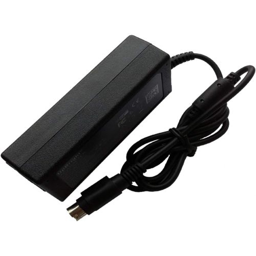  UpBright Mini 4-Pin AC/DC Adapter for Western Digital WD My Book WD3200B011 WDXB3200JB WD3200B012 WDXF3200JB Hard Drive HDD HD ENG AM240B34 Tai Young AD601205-30 AD60120530 5V 12V