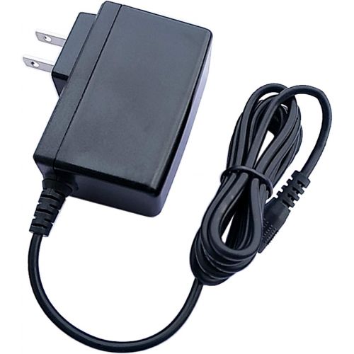  UPBRIGHT New Global 5V AC/DC Adapter Replacement for Aaxa Pico P2 Jr KP-100-02 P2Jr DLP P1 KP100-01 P1Jr P1 Jr. Pico Pocket Projector 5VDC 5.0V Power Supply Cord Cable PS Wall Home
