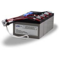 UPC RBC25 Replacement Battery Cartridge