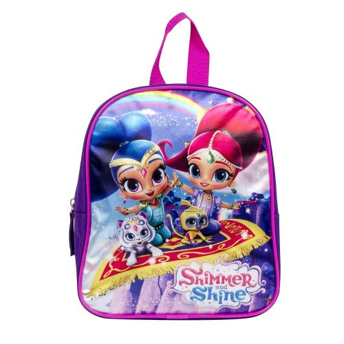  UPD Shimmer & Shine 10a€ Backpack, Multicolor