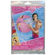 UPD Disney Princess Inflatable Beach Ball