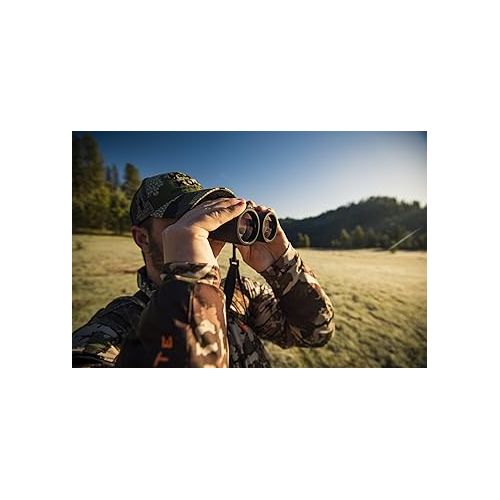  Perception HD 10x42mm Hunting Binoculars