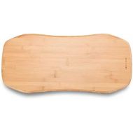 UPLIFT Desk - Bamboo Motion-X Board