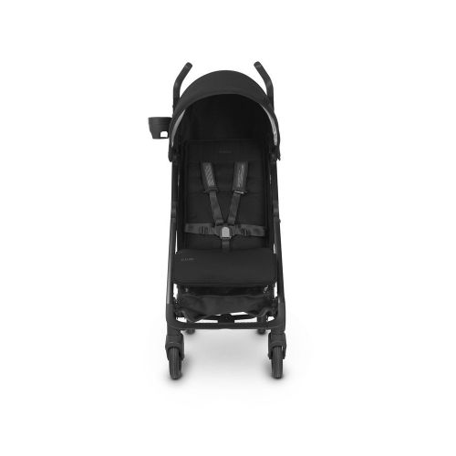  2018 UPPAbaby G-LUXE Stroller -Jake (Black)
