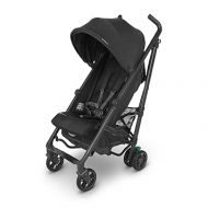 G-Luxe Stroller - Jake (Charcoal/Carbon)